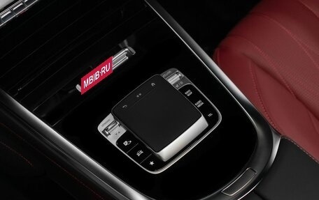 Mercedes-Benz G-Класс W463 рестайлинг _iii, 2025 год, 23 650 000 рублей, 18 фотография