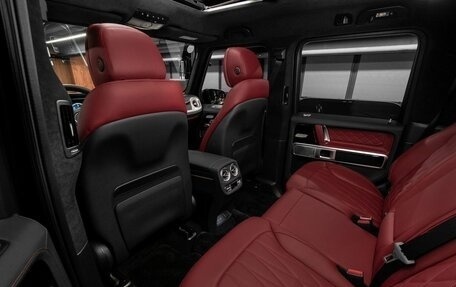 Mercedes-Benz G-Класс W463 рестайлинг _iii, 2025 год, 23 650 000 рублей, 23 фотография