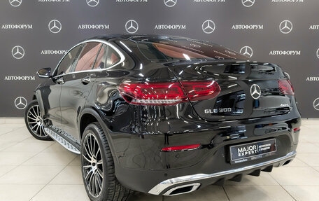 Mercedes-Benz GLC, 2021 год, 5 500 000 рублей, 7 фотография