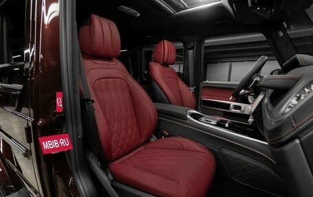 Mercedes-Benz G-Класс W463 рестайлинг _iii, 2025 год, 23 650 000 рублей, 21 фотография