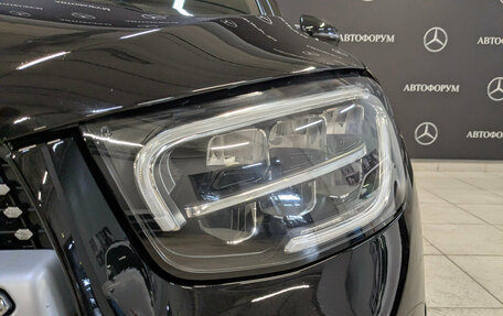 Mercedes-Benz GLC, 2021 год, 5 500 000 рублей, 11 фотография