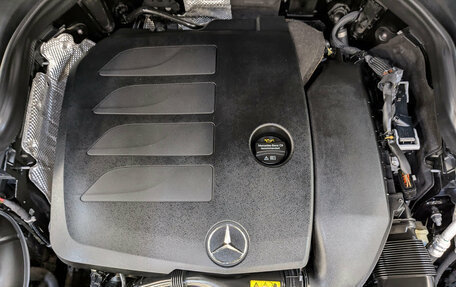 Mercedes-Benz GLC, 2021 год, 5 500 000 рублей, 9 фотография
