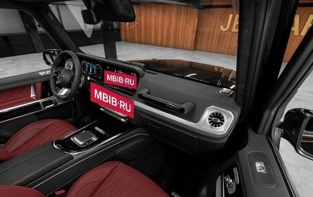 Mercedes-Benz G-Класс W463 рестайлинг _iii, 2025 год, 23 650 000 рублей, 22 фотография