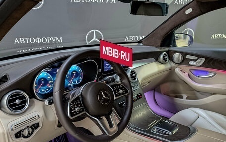 Mercedes-Benz GLC, 2021 год, 5 500 000 рублей, 15 фотография
