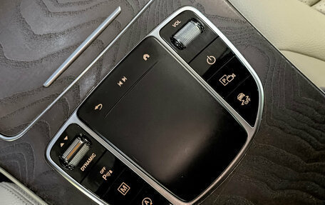 Mercedes-Benz GLC, 2021 год, 5 500 000 рублей, 21 фотография