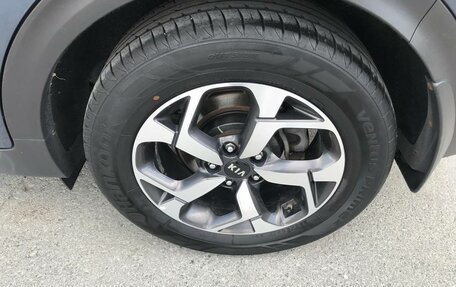 KIA Sportage IV рестайлинг, 2019 год, 2 379 000 рублей, 13 фотография