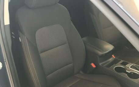 KIA Sportage IV рестайлинг, 2019 год, 2 379 000 рублей, 29 фотография