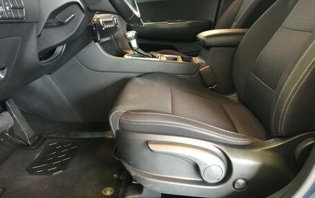 KIA Sportage IV рестайлинг, 2019 год, 2 379 000 рублей, 27 фотография