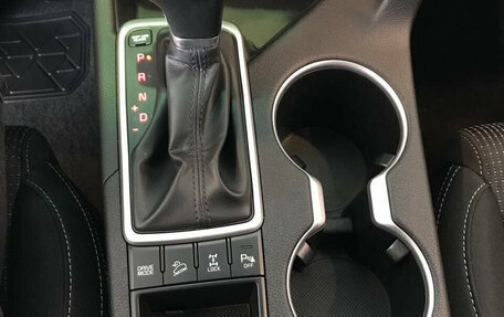 KIA Sportage IV рестайлинг, 2019 год, 2 379 000 рублей, 25 фотография