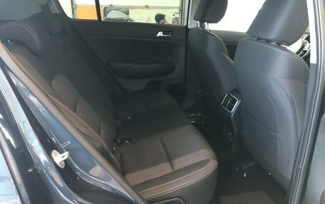 KIA Sportage IV рестайлинг, 2019 год, 2 379 000 рублей, 26 фотография