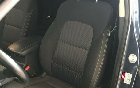 KIA Sportage IV рестайлинг, 2019 год, 2 379 000 рублей, 28 фотография