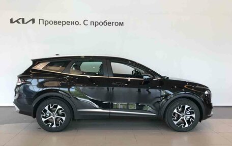 KIA Sportage IV рестайлинг, 2023 год, 4 290 000 рублей, 3 фотография