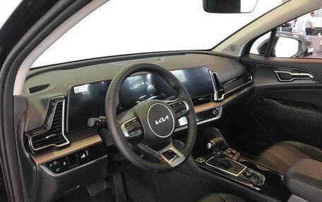 KIA Sportage IV рестайлинг, 2023 год, 4 290 000 рублей, 13 фотография