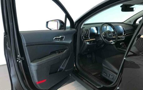 KIA Sportage IV рестайлинг, 2023 год, 4 290 000 рублей, 9 фотография