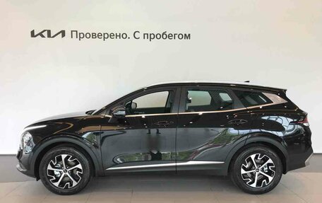 KIA Sportage IV рестайлинг, 2023 год, 4 290 000 рублей, 4 фотография
