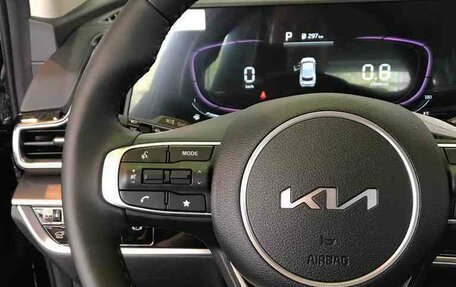 KIA Sportage IV рестайлинг, 2023 год, 4 290 000 рублей, 14 фотография