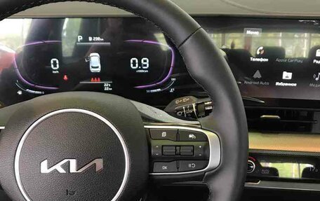 KIA Sportage IV рестайлинг, 2023 год, 4 290 000 рублей, 15 фотография