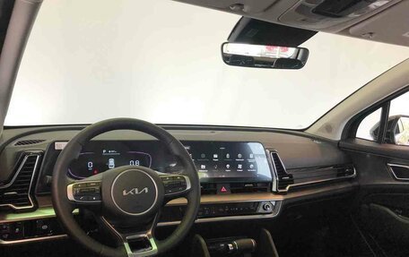 KIA Sportage IV рестайлинг, 2023 год, 4 290 000 рублей, 17 фотография