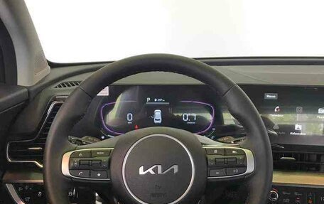 KIA Sportage IV рестайлинг, 2023 год, 4 290 000 рублей, 16 фотография