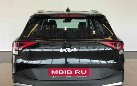 KIA Sportage IV рестайлинг, 2023 год, 4 290 000 рублей, 6 фотография