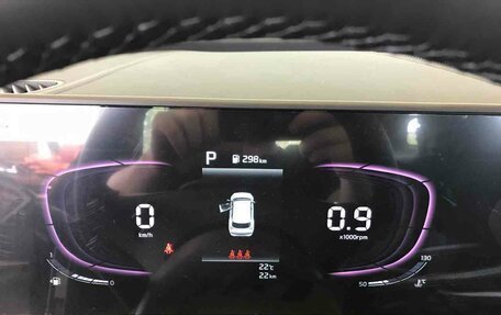 KIA Sportage IV рестайлинг, 2023 год, 4 290 000 рублей, 18 фотография