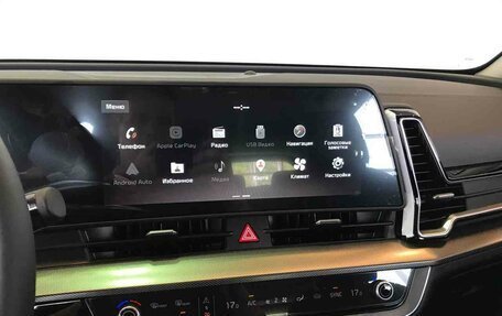 KIA Sportage IV рестайлинг, 2023 год, 4 290 000 рублей, 19 фотография