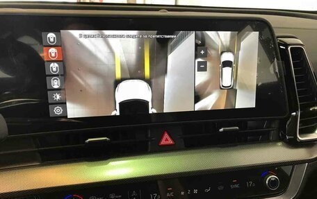 KIA Sportage IV рестайлинг, 2023 год, 4 290 000 рублей, 20 фотография