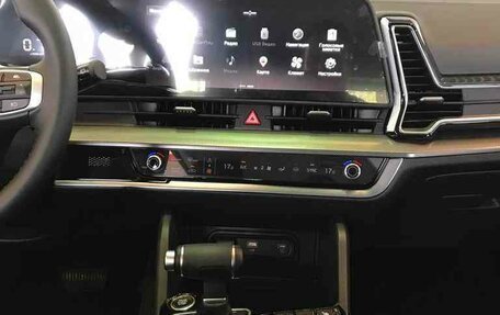 KIA Sportage IV рестайлинг, 2023 год, 4 290 000 рублей, 22 фотография