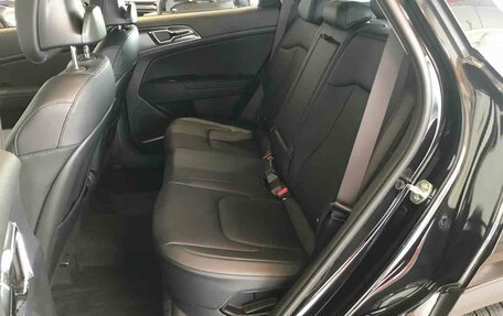 KIA Sportage IV рестайлинг, 2023 год, 4 290 000 рублей, 29 фотография