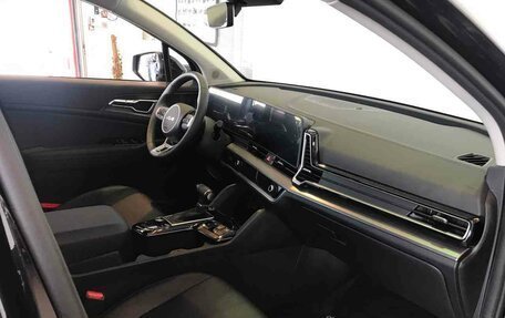 KIA Sportage IV рестайлинг, 2023 год, 4 290 000 рублей, 24 фотография