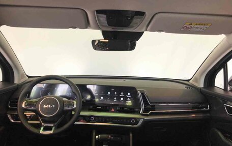 KIA Sportage IV рестайлинг, 2023 год, 4 290 000 рублей, 26 фотография