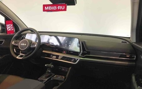 KIA Sportage IV рестайлинг, 2023 год, 4 290 000 рублей, 21 фотография