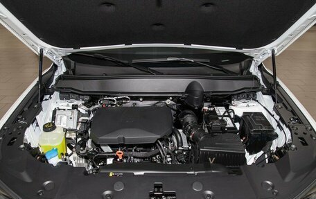 Haval H7, 2026 год, 3 999 000 рублей, 11 фотография