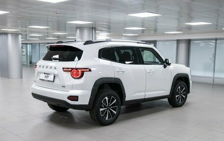 Haval H7, 2026 год, 3 999 000 рублей, 9 фотография