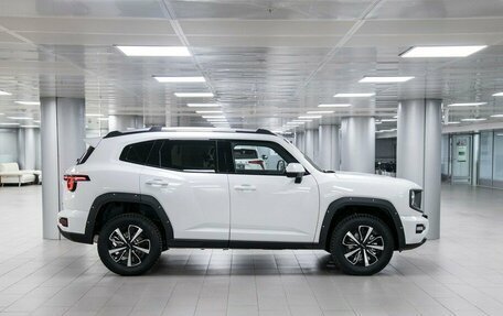 Haval H7, 2026 год, 3 999 000 рублей, 4 фотография