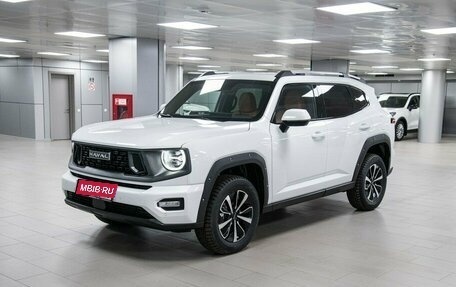 Haval H7, 2026 год, 3 999 000 рублей, 6 фотография