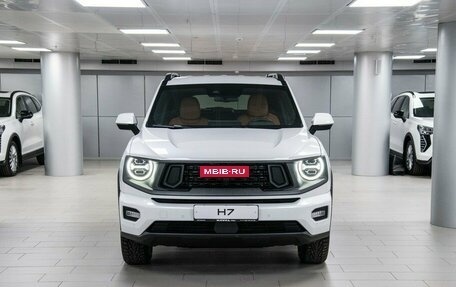 Haval H7, 2026 год, 3 999 000 рублей, 2 фотография