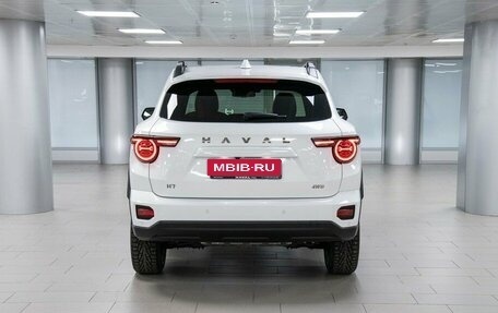 Haval H7, 2026 год, 3 999 000 рублей, 5 фотография