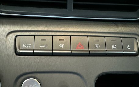 Haval F7, 2026 год, 3 699 000 рублей, 14 фотография