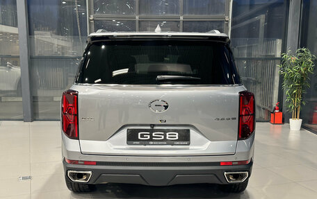 GAC GS8, 2025 год, 5 199 000 рублей, 5 фотография