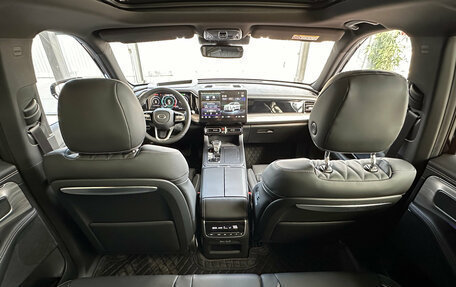 GAC GS8, 2025 год, 5 199 000 рублей, 17 фотография