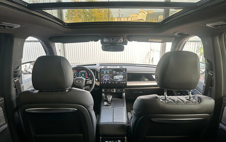 GAC GS8, 2025 год, 5 199 000 рублей, 15 фотография