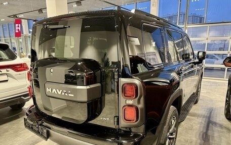 Haval H9, 2025 год, 2 фотография