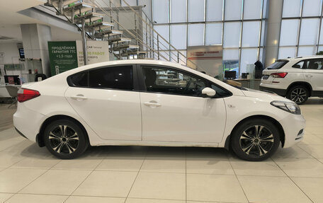 KIA Cerato III, 2014 год, 799 000 рублей, 5 фотография