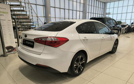 KIA Cerato III, 2014 год, 799 000 рублей, 6 фотография