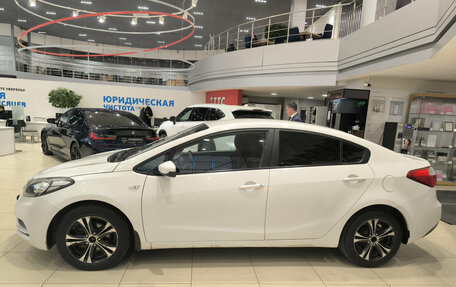 KIA Cerato III, 2014 год, 799 000 рублей, 10 фотография
