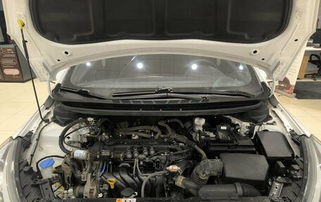 KIA Cerato III, 2014 год, 799 000 рублей, 11 фотография