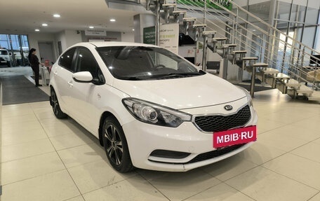 KIA Cerato III, 2014 год, 799 000 рублей, 3 фотография