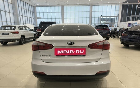 KIA Cerato III, 2014 год, 799 000 рублей, 7 фотография