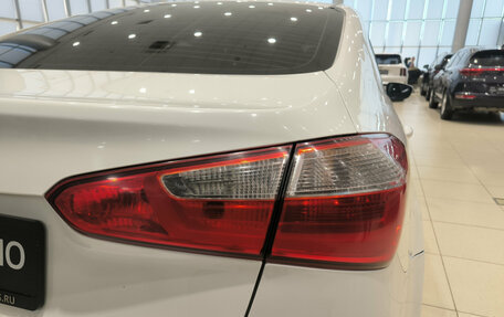 KIA Cerato III, 2014 год, 799 000 рублей, 12 фотография